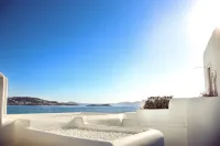 Cavo Tagoo Mykonos - Luxury