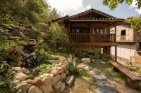 Pingnan Shade Yingshanxie Homestay