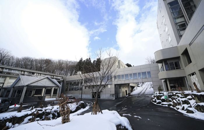 Zao Kokusai Hotel