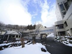 蔵王国際ホテル