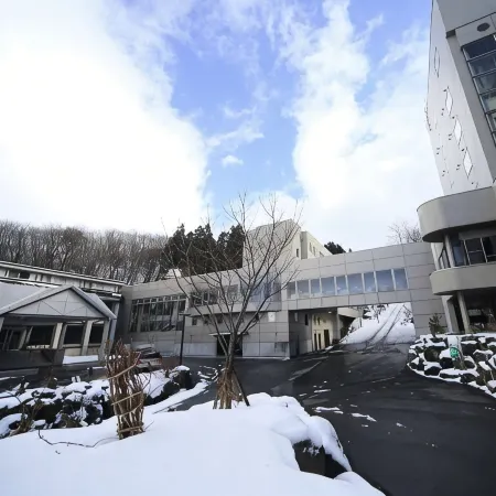 Zao Kokusai Hotel