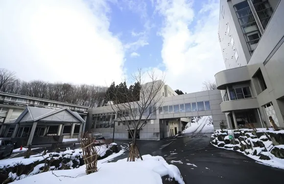藏王國際酒店