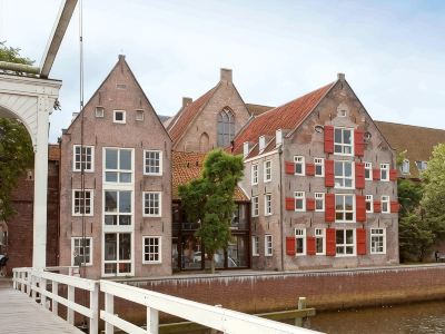 Mercure Hotel Zwolle