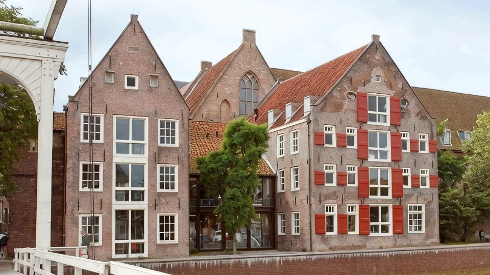 Mercure Hotel Zwolle