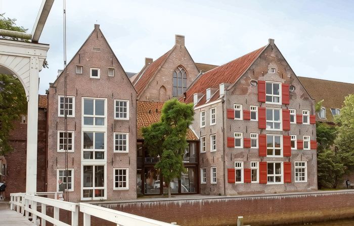 Mercure Hotel Zwolle