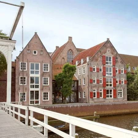 Mercure Hotel Zwolle