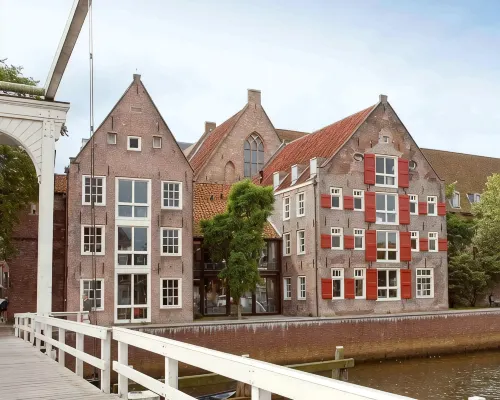 Mercure Hotel Zwolle Hotels in Zwolle
