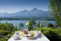 Hotel Karnerhof - Parking