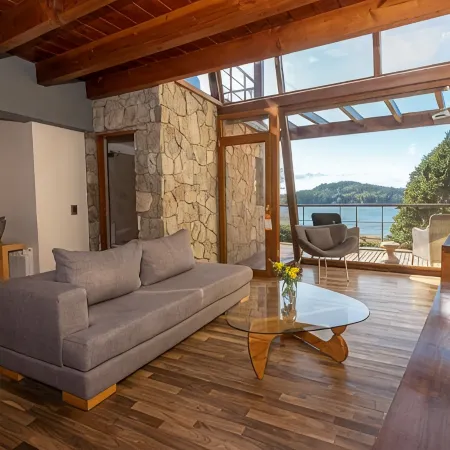 Rochester Bariloche Suites & Spa