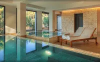Hotel Serawa Moraira - Uima-altaat