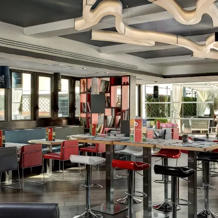 IQ Hotel Roma