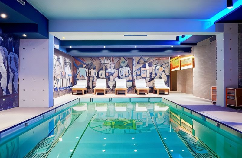 Juliana Hotel Brussels photo 3