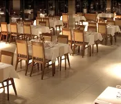 Hotel AquaCity Mountain View - Breakfast