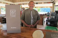 Paradise Cove Resort - bar