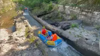 Qiandaohu Fanli Resort Hotel - Romantic