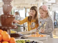 Maistra Select Family Hotel Amarin - Frühstück