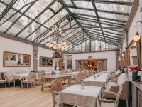 Hotel Manos Premier Hotels near Horta Museum