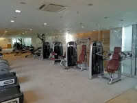 Taj Fisherman’s Cove Resort & Spa, Chennai - palestra