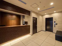 Hotel Trend Kyobashi Ekimae Hotels in der Nähe von Bahnhof Kyōbashi