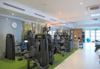 North Lakes Hotel and Spa - Gym