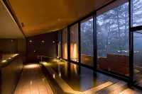 The Prince Villa Karuizawa - gimnasio