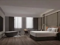 Dorlanda V Hotel (Dongguan Songshan Lake Dalang Subway Station Branch) Hotels near Dalang