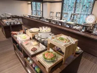LiVEMAX RESORT KYOTANGO SEA FRONT - breakfast