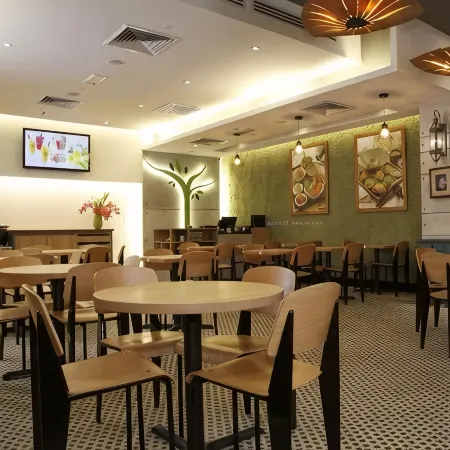 Sihui Aikeyou Hotel (Sihui Plaza)