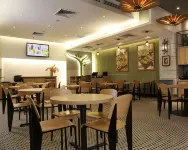 Sihui Aikeyou Hotel (Sihui Plaza)
