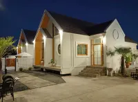 The Nordic House Pool Villa Chaing Mai