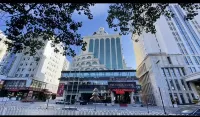 Victoria International Hotel