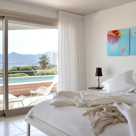 La Villa Calvi