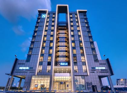 The S Hotel Al Barsha