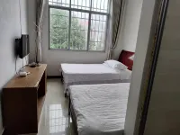 Shanwang Homestay - واي فاي