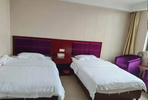 Ruijin Business Hotel