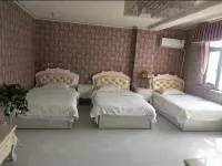 Sanhe European Theme Hotel - Wifi