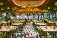 The Cruise Hotel (formerly A-ONE The Royal Cruise Hotel) - 新規開業