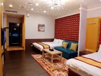 85 Prague Hostel โรงแรมใกล้ตึก 85 สกายทาวเวอร์