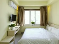 Loudi Times B2001 Hotel - balcone
