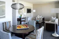 Lagoon Beach Hotel & Spa - balcone