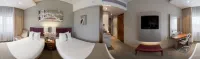 Holiday Inn JOHANNESBURG - ROSEBANK by IHG - parking