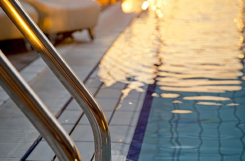 Hilton Madrid Airport photo 4