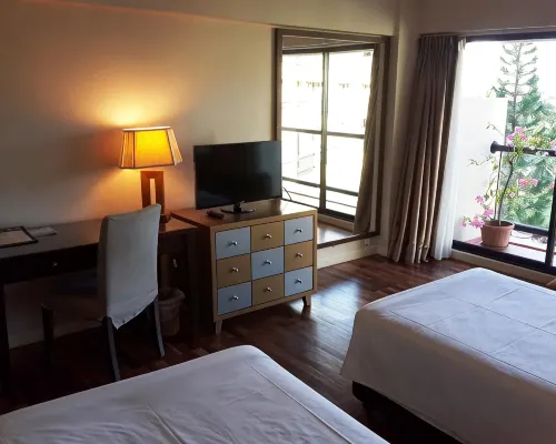 Batam View Beach Resort Photos