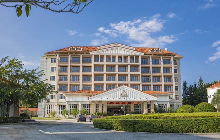 Yue Feng Yuan Hotel