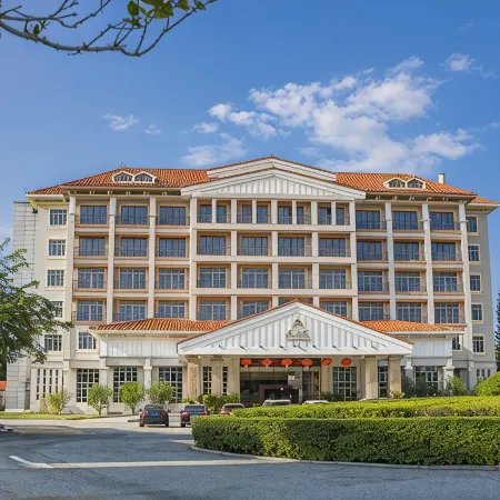 Yue Feng Yuan Hotel