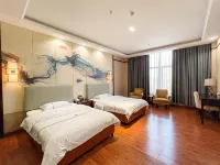 Baofu Hotel - Balkoner