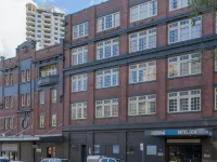 Veriu Central Hotels in Sydney