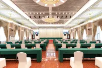 新疆崑崙賓館 - 平價