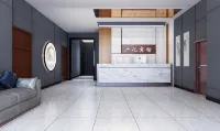 Guangyi Hotel (Hegang Er Branch) - 2-Star