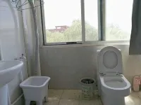 Qufu Breezeshe Apartment